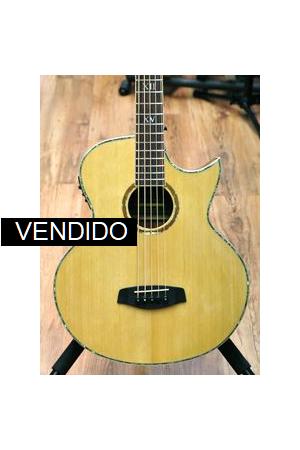 Ortega Ken Taylor 5 Ortega Ken Taylor 5